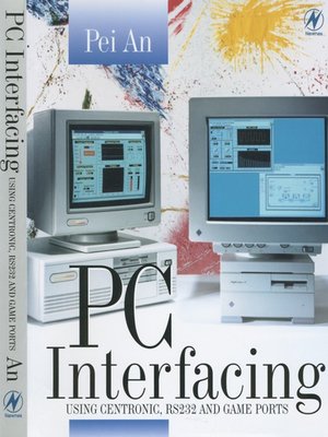 cover image of PC Interfacing